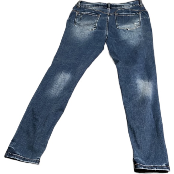 🎉Host Pick🎉Women’s Wax Jean Jeans 9 - Picture 3 of 4